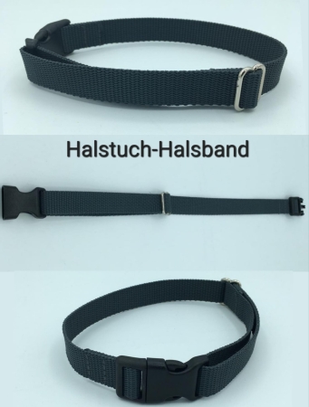Halstuch für den Hund